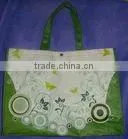 Big PP woven shoulder bags