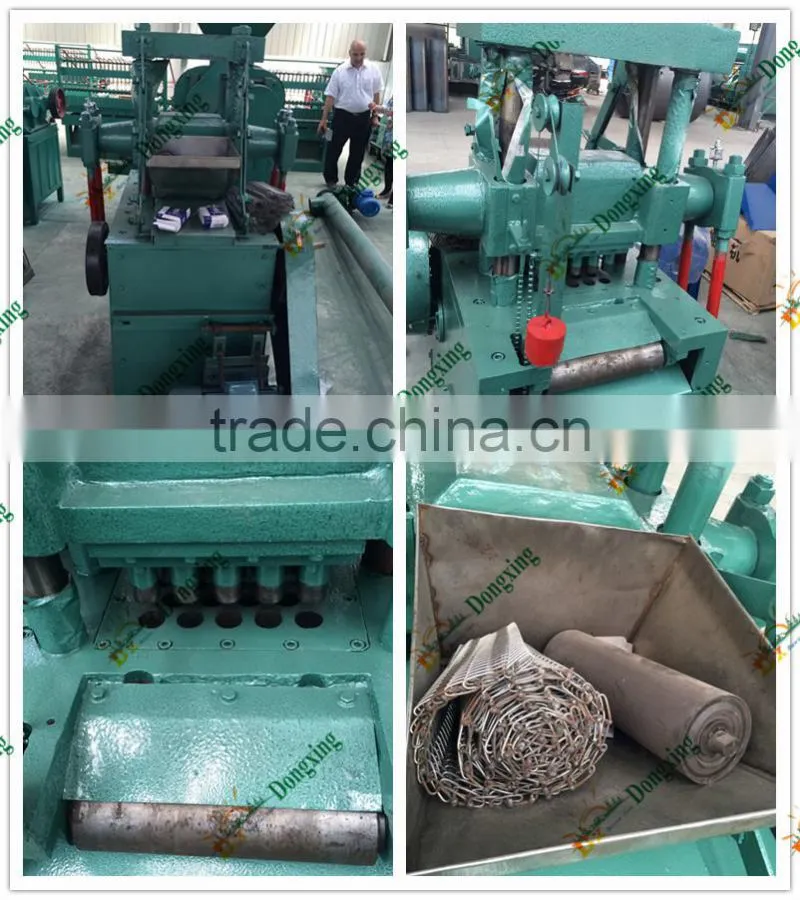 cubic coconut hookah shisha charcoal making machine
