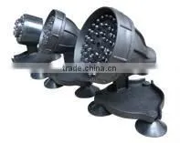 LED fountain light,LED fountain lamp,120LED