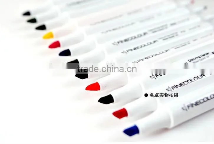 artist watercolor marker pen