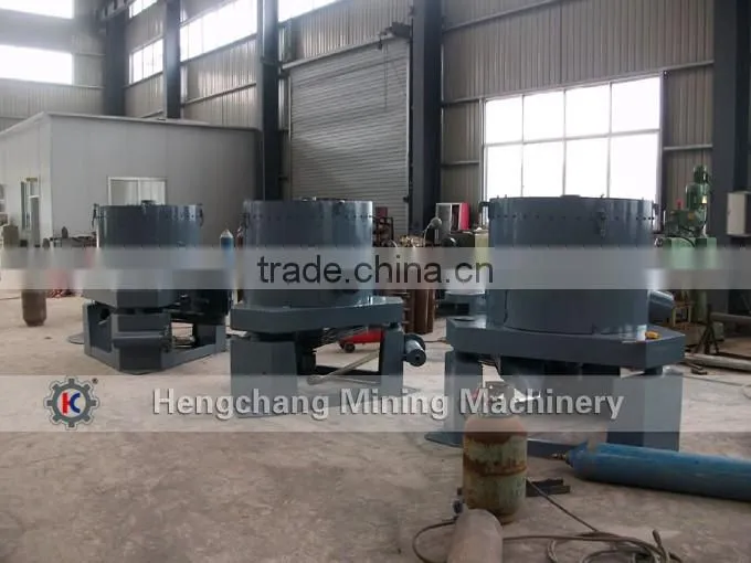 Mining Centrifuge Machine/Mineral Centrifuge Machine For Sale