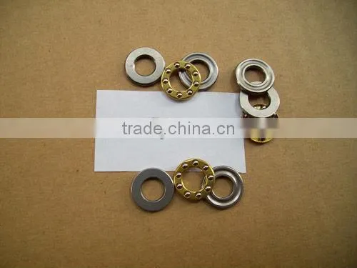 hot selling cheaper F4-10M single direction thrust ball bearing