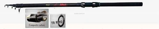 Sheran fishing rods 24T carbon X BOAT boat rods