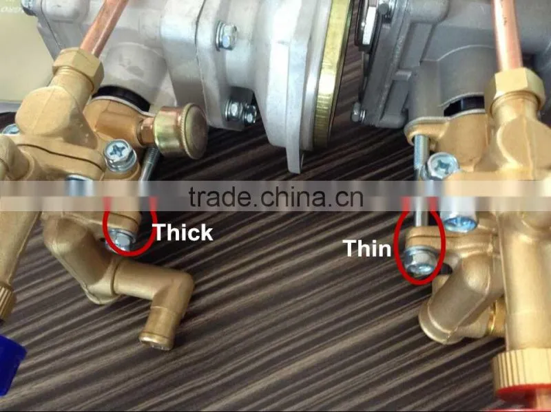 Agriculture High Pressure Spray Metal Pump,Portable Power Sprayer Pump