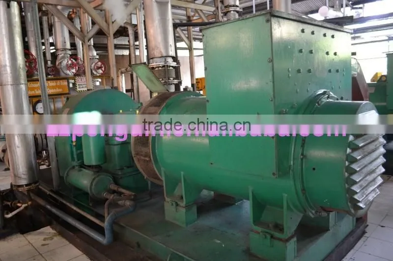 30tph palm fruit solvent oil extract machine