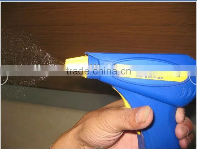 iLOT sprayer trigger