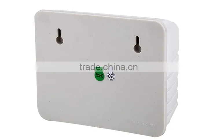 Best saleing Ultrasonic Pest Repeller with LED night light