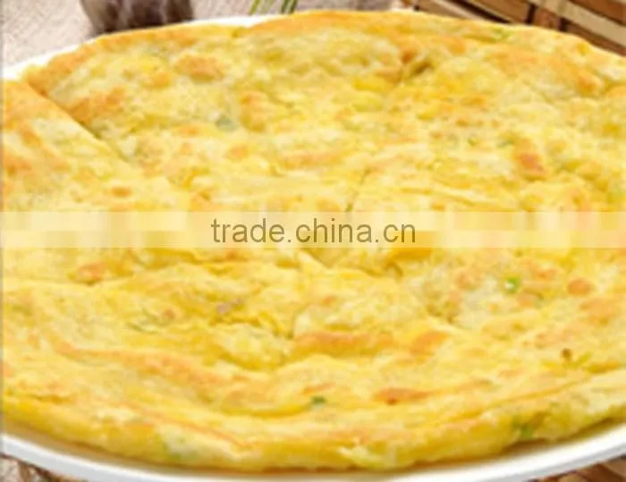 Commercial chapatti making machine/home use spring roll wrapper machine