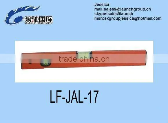 LF-JAL-16 Aluminium level