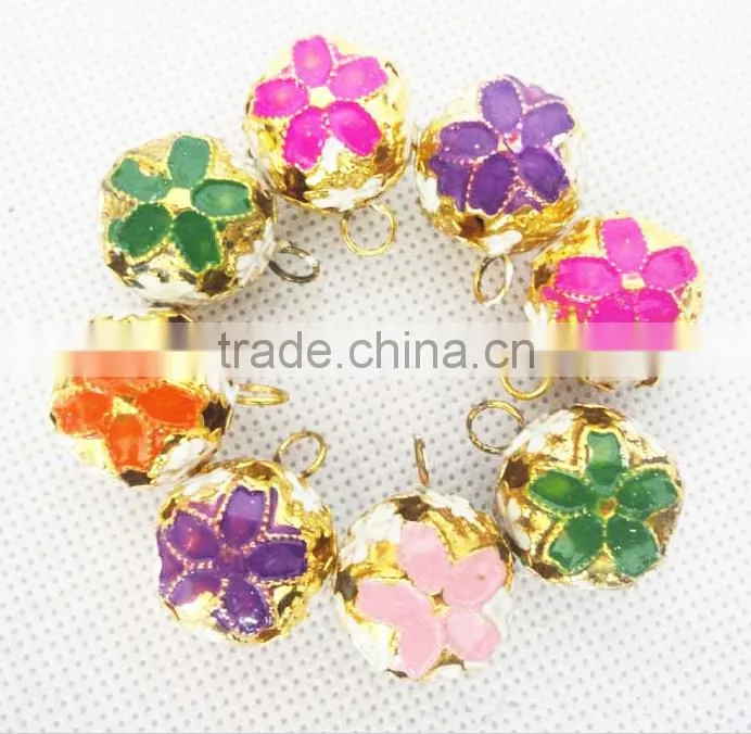 wholesale pet bell,dog collar bell,colorful bell