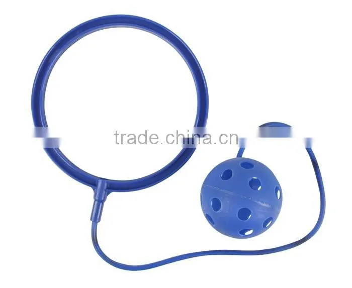 Sports Swing Ball Set, Pack of 6, Assorted Colors