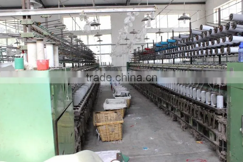 6 mm diameter white cotton rope
