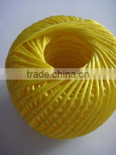 PP PE FILM ROPE