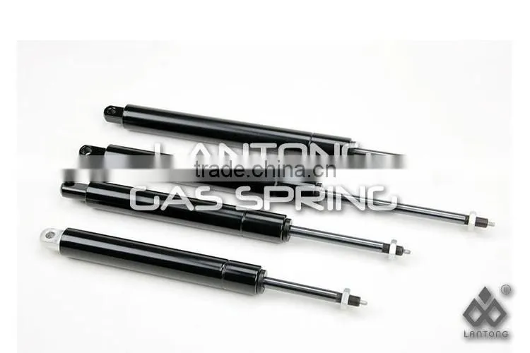 Nitrogen Durable Piston Rod Gas Spring