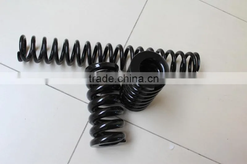 Auto Compression Spring