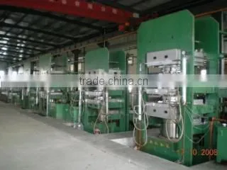 Yancheng Tuopu Tyre Co., Ltd. company overview - view 1