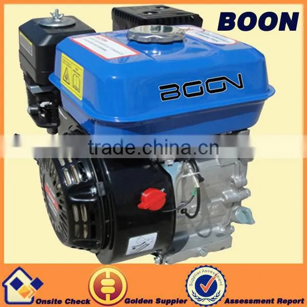 190 F 15hp 8.5 kw powerful engine new high quality gasoline engine forAgricultural rotary tiller