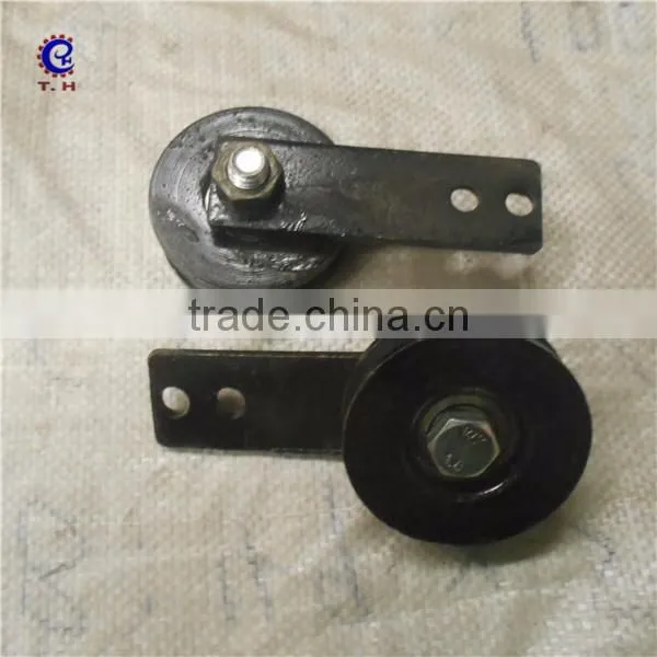 cultivator tension wheel for fram tractor