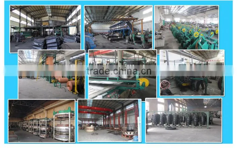 ST Trailer tires 175/80D13 205/75D14 205/75D15 225/75D15 235/80D16 Truck Trailer TIre 10.00-20 11-22.5 8-14.5 Tire