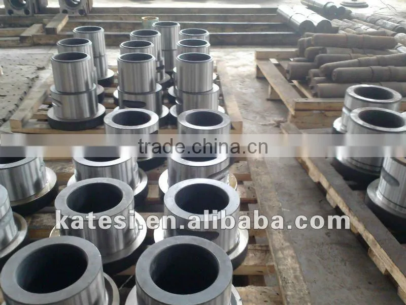 Excavator Hydraulic Breaker parts