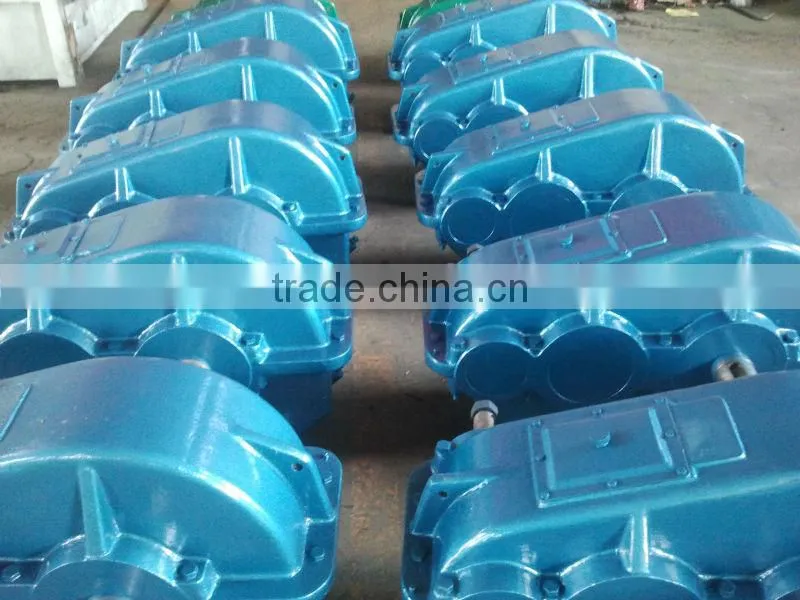 China ZQ Marine Gearbox with high quality and good price