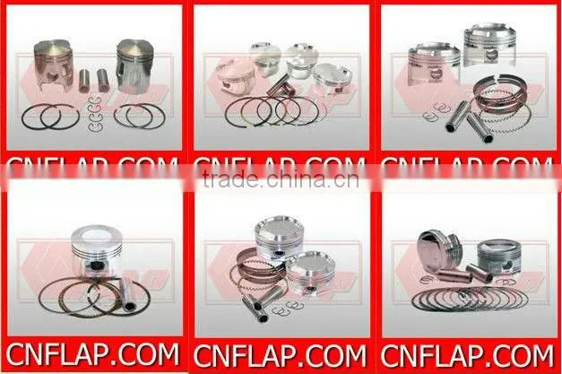 RIKEN Piston ring
