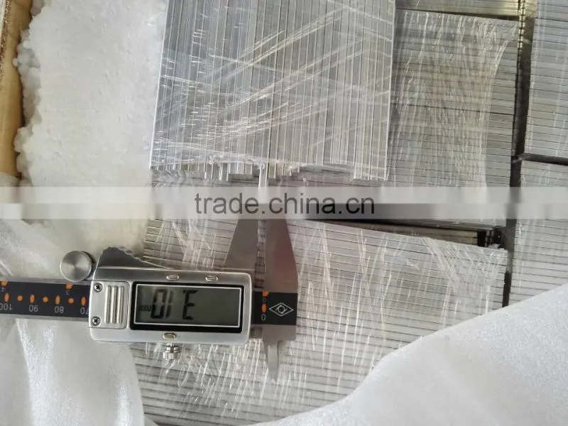 7022/7075 Alloy Aluminum Bar