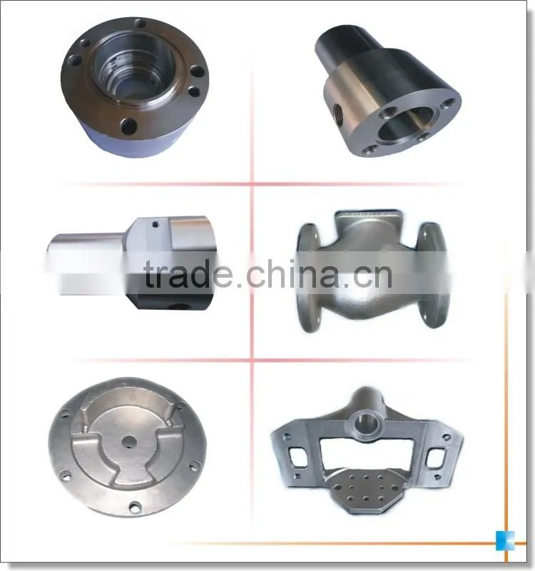 Hot selling China supplier stainless steel casting ss 316 price per kg