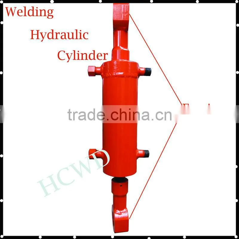 Excavator Hydraulic Cylinder for Sale