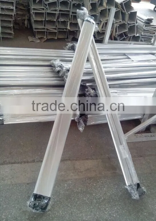 CNC processing aluminum parts for heavy machinery accessories