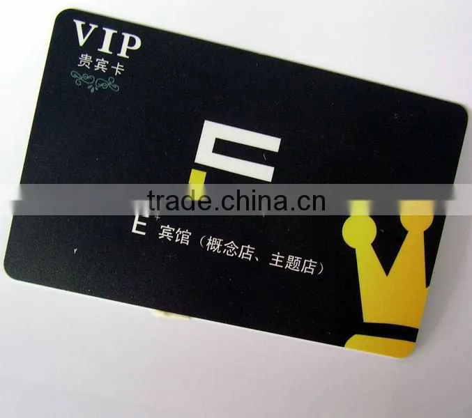 Prepaid card used in smart card