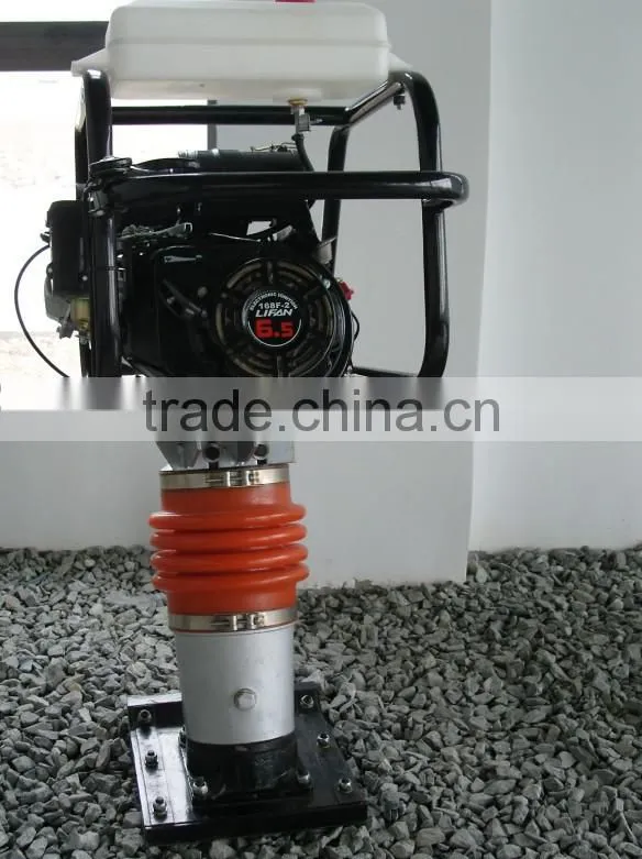 CJ80 gold suppliers used hand sand rammer