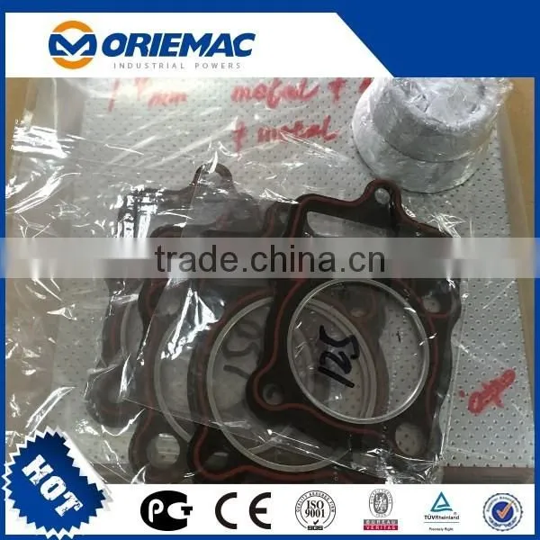 Good Sale Marine Gland Packing Compressor Seals Graphite Ring