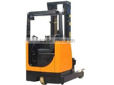 1.0-2.0Ton Electric Reach Truck (Seated)