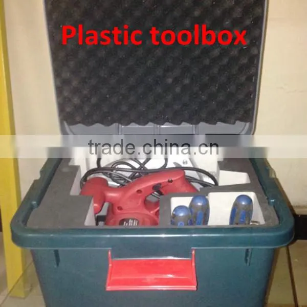 portable aluminum composite panel slotting machine