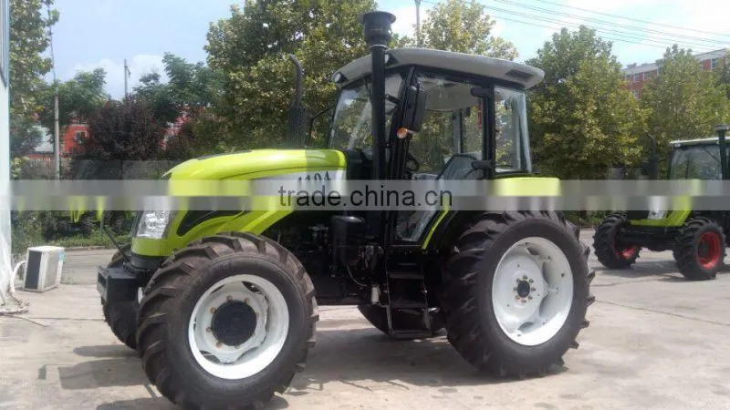 Hot selling tractor 30HP,40HP,60HP,......130HP