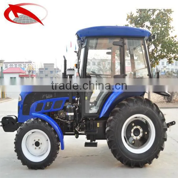 Foton tractor with CE 50hp farm use tractor