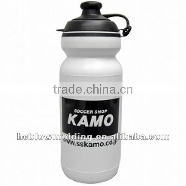 OEM BLWO MOLDING plastic water bottle Cycling sport water bottle for sale