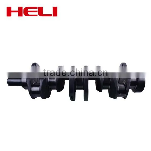 Fan Pulley heli forklift spare parts
