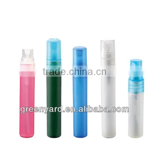 perfume bottle SR-608B 5ml 7ml 10ml 12ml