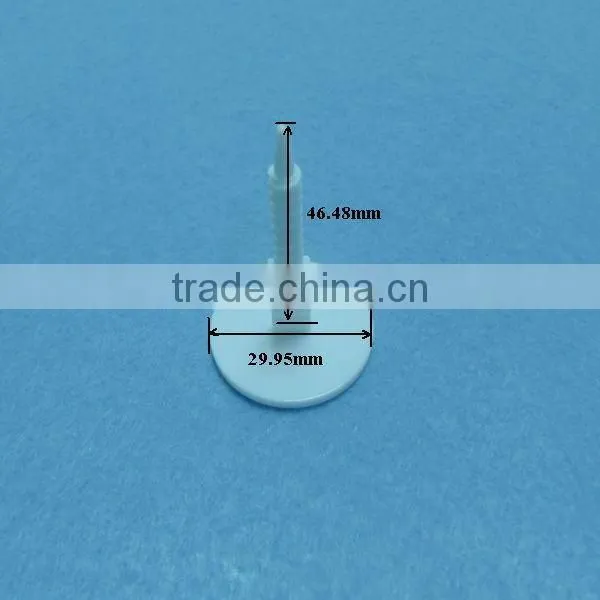 Plastic Tile Spacer