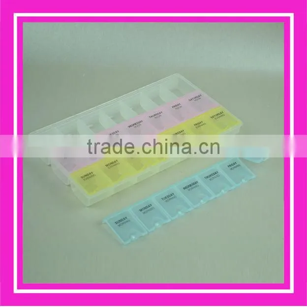 plastic pill box,pill holder,pill case