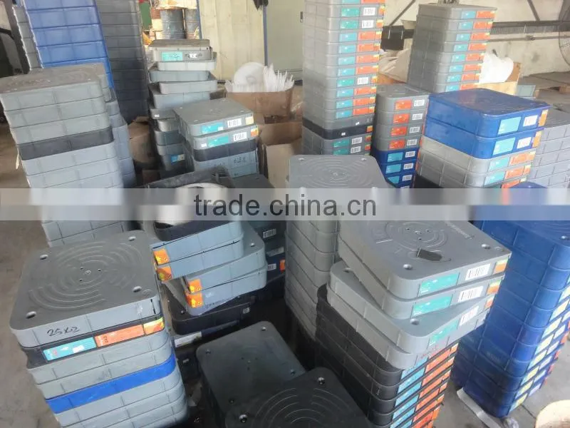 MDC doctor blades, 25*0.2mm toner cartridge doctor blades in stock