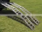 Aluminium Heavy Loading Ramp