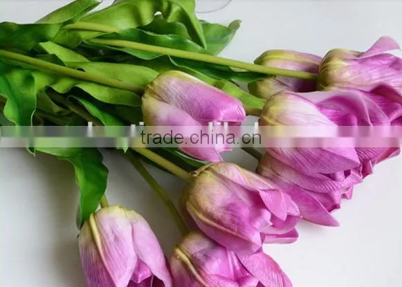 transport flower pot tulip pot outdoor flower large