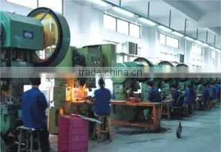 Chuanghe Fastener Co., Ltd. company overview - view 2