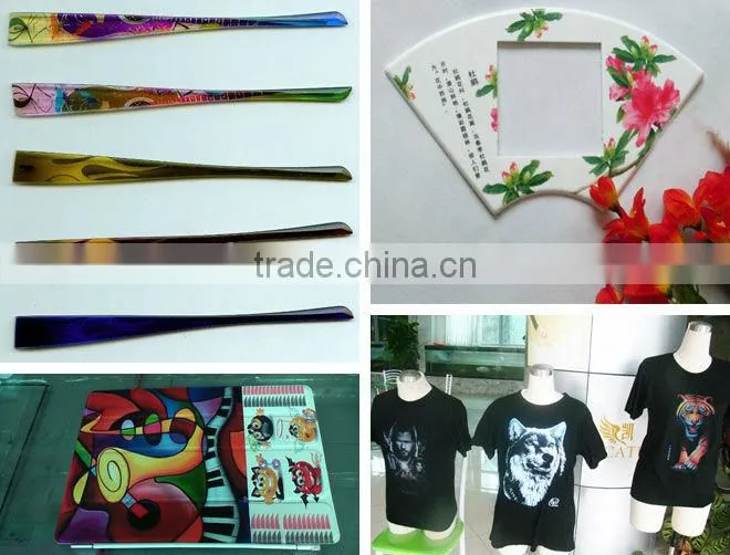 Direct image printing machine for sale