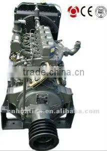70kw irrigation pump engine ISO and CE Certificate