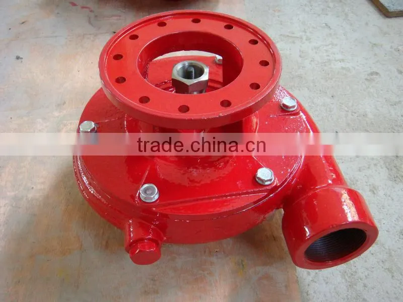 End suction centrifugual pump WS6-30