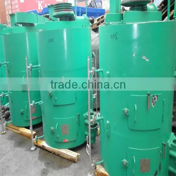 coconut oil making machine
